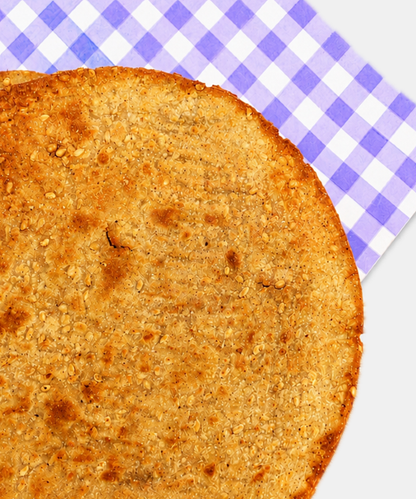 Till Bajra Mircha Khakhra 250 Gm