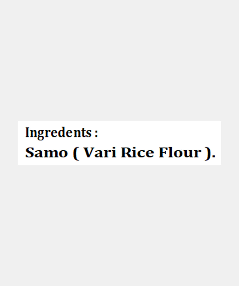 Barnyard Millet Flour/Sama Atta 250 Gm