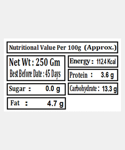 Barnyard Millet Flour/Sama Atta 250 Gm