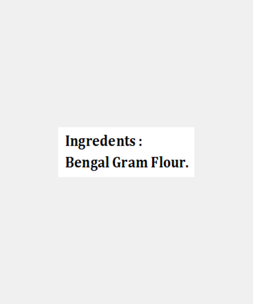Roasted Bengal Gram Flour/Sattu Atta 500 Gm