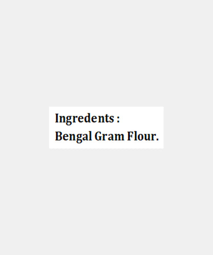 Roasted Bengal Gram Flour/Sattu Atta 500 Gm