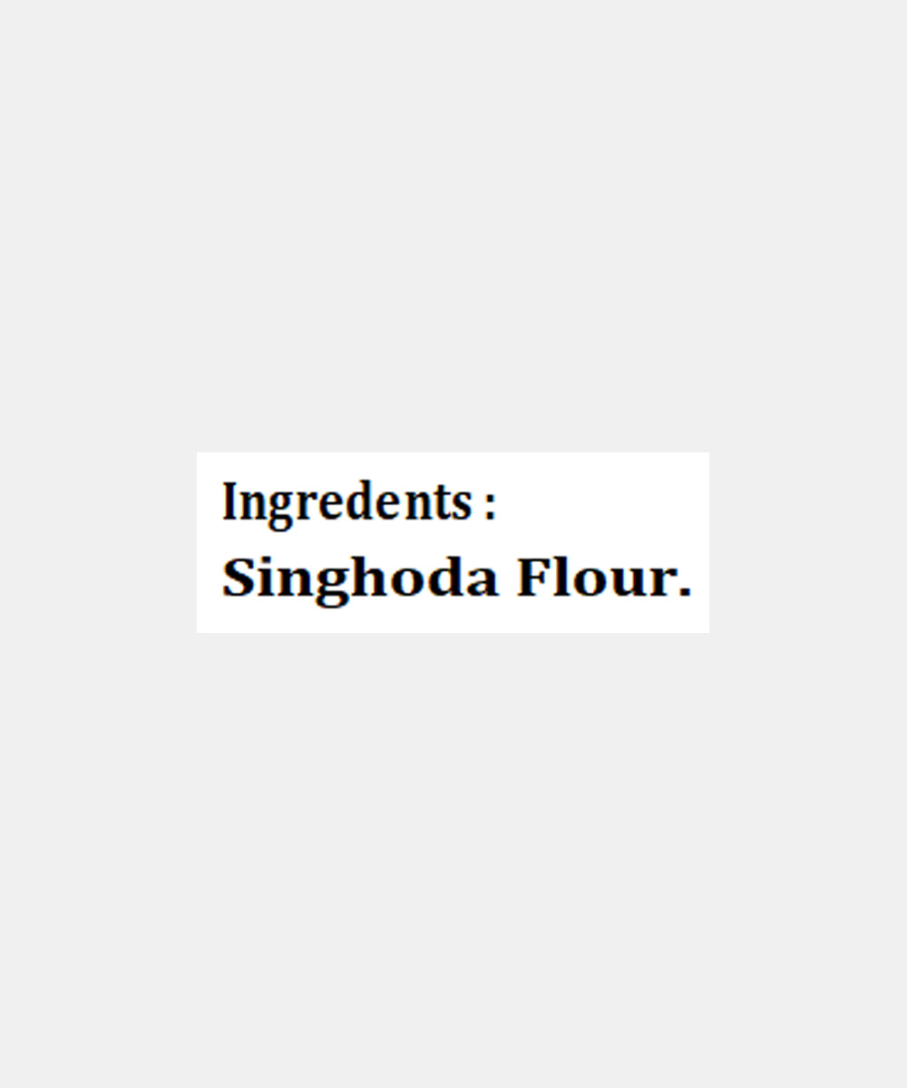 Singhara Atta/Water Chestnut Flour 250 Gm
