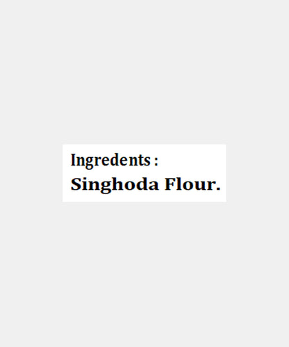 Singhara Atta/Water Chestnut Flour 250 Gm