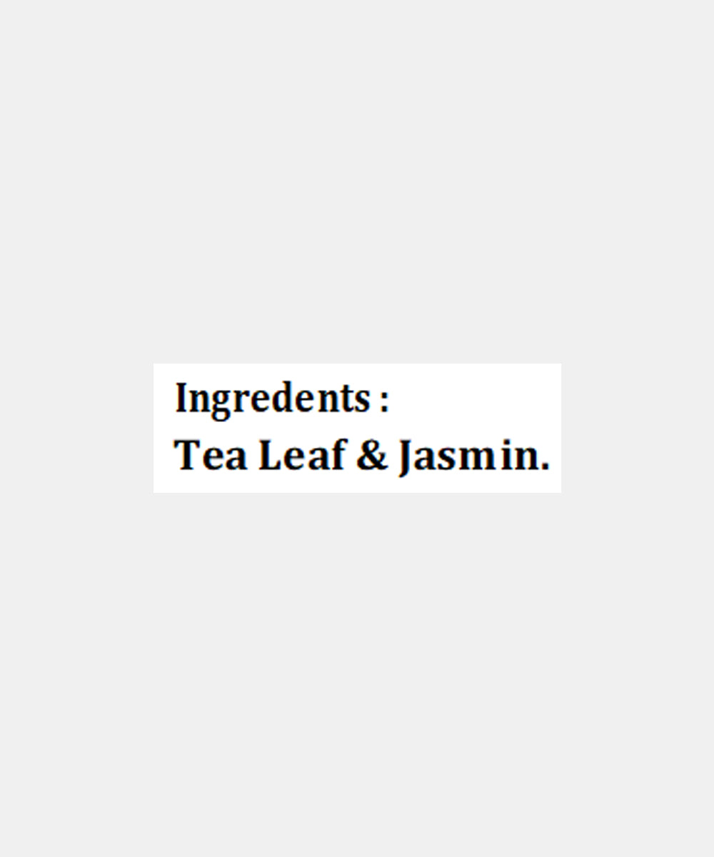 Slim Tea Jasmin 100 Gm