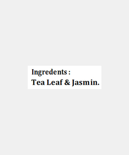 Slim Tea Jasmin 100 Gm