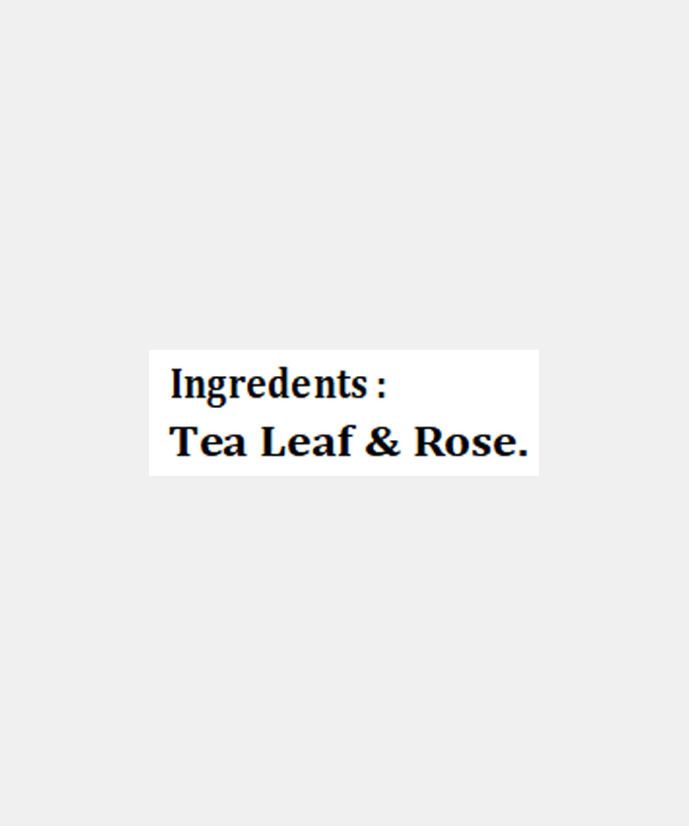 Rose Slim Tea 100 Gm