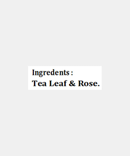Rose Slim Tea 100 Gm