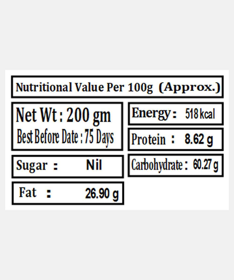 SOUTH INDIAN SPRIL PLAIN CHAKLI 200