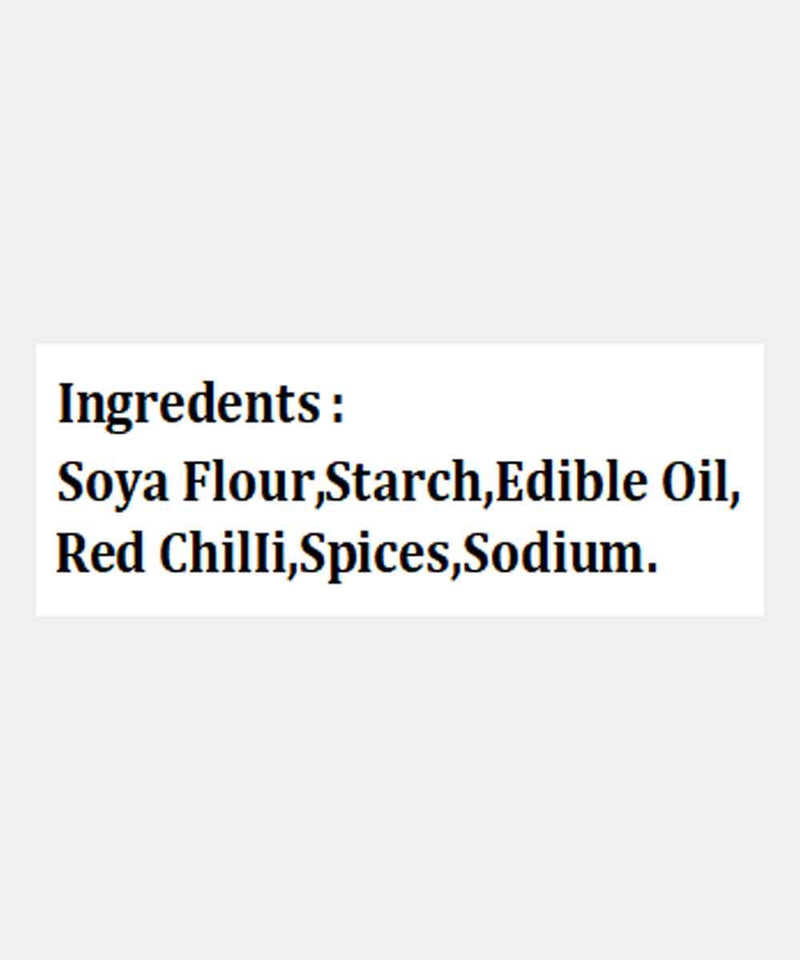 SOYA CHAKLI MINI 90