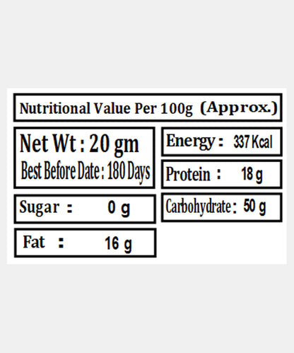 Star Anise/Chakri Phool 20 Gm