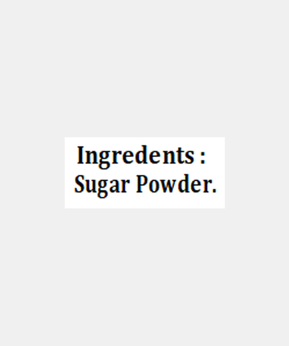 Sugar Powder 250 Gm