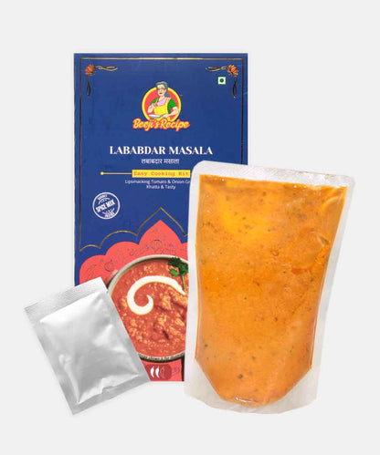 Beejis Recipe Lababdar Masala 250 Gm