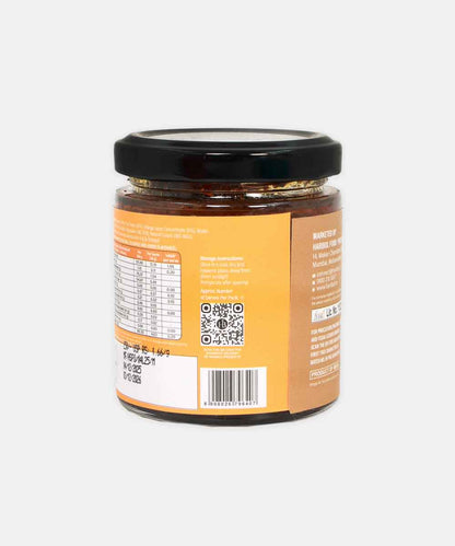 Haribol Fig And Orange No Added Sugar Honey Spread 150 Gm