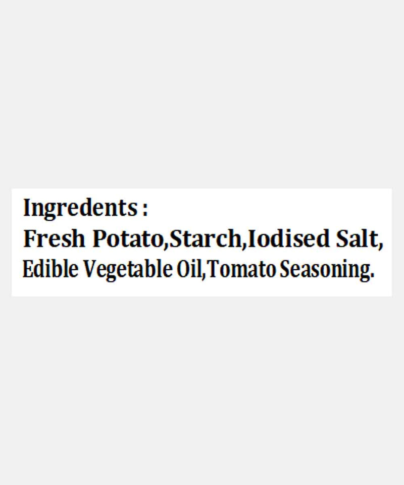 TOMATO POTATO SEV 200
