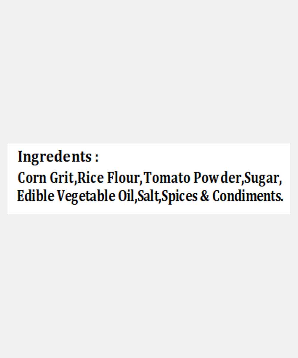 Tomato Wheel 100 Gm