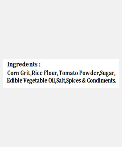 Tomato Wheel 100 Gm