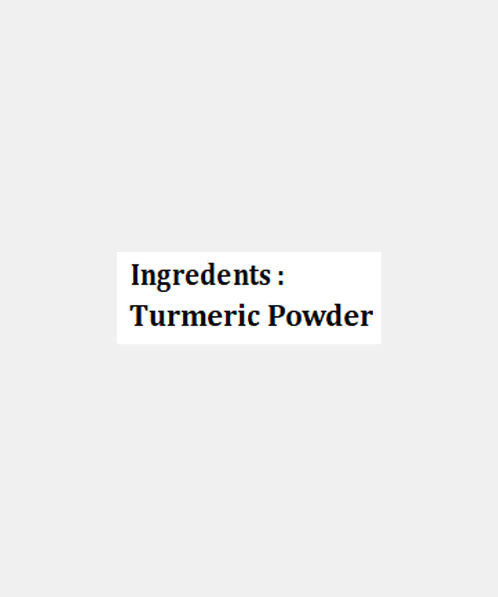 Turmeric/Haldi Powder 500 Gm