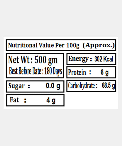 Turmeric/Haldi Powder 500 Gm