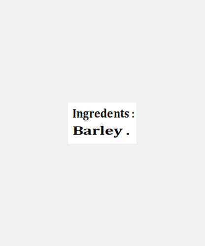 Whole Barley 250 Gm
