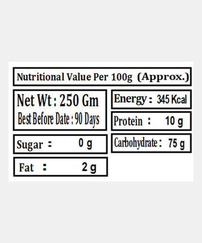 Whole Barley 250 Gm
