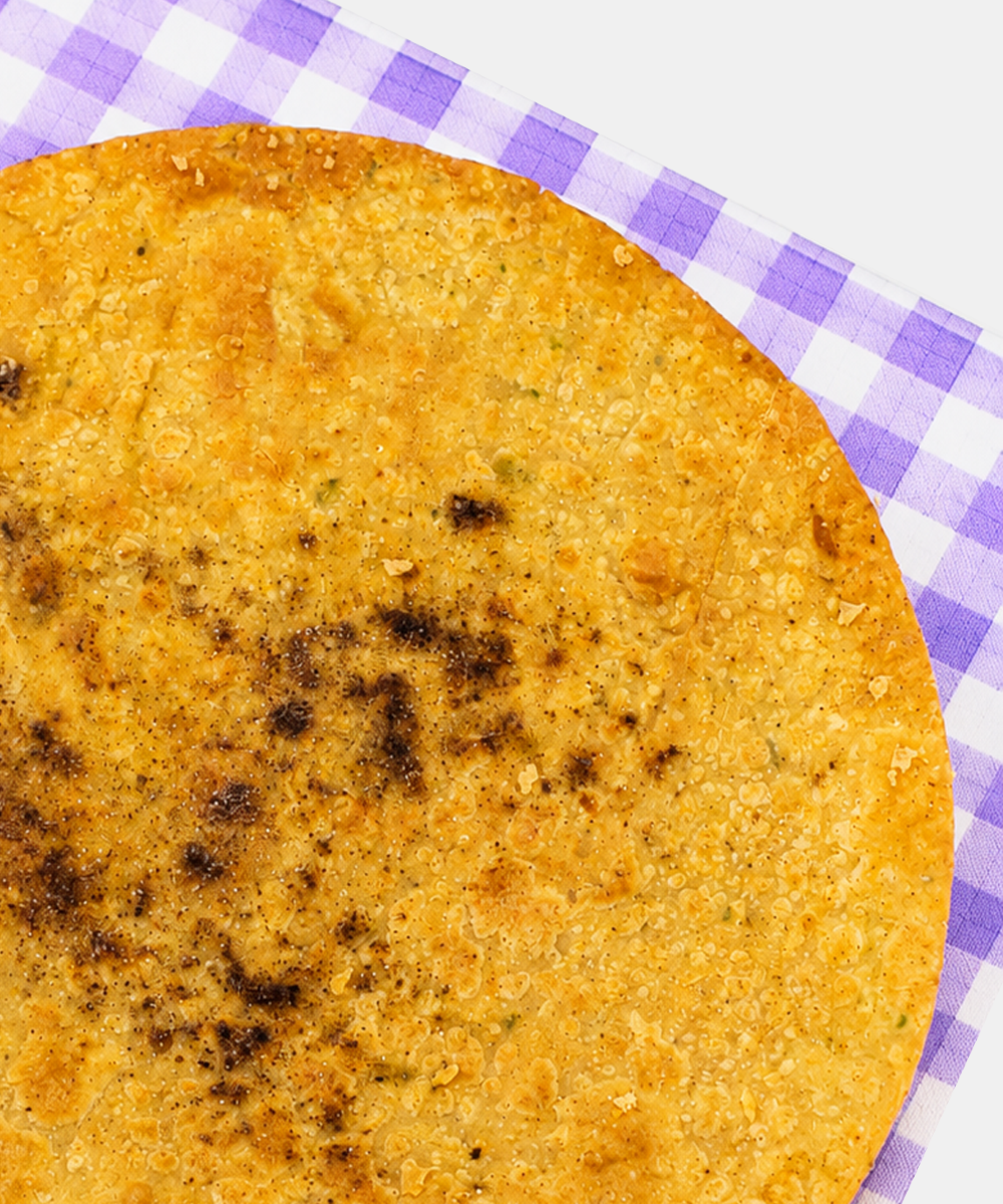 Whole Wheat Sandwich Khakhra 250 Gm
