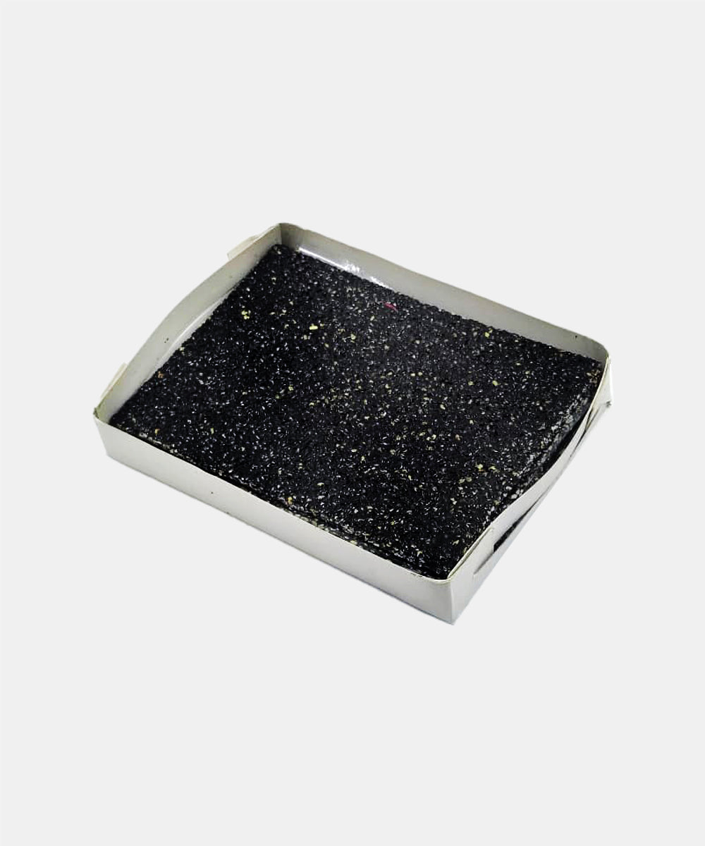 Desi Black Till Papdi 200 Gm