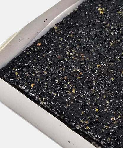 Desi Black Till Papdi 200 Gm