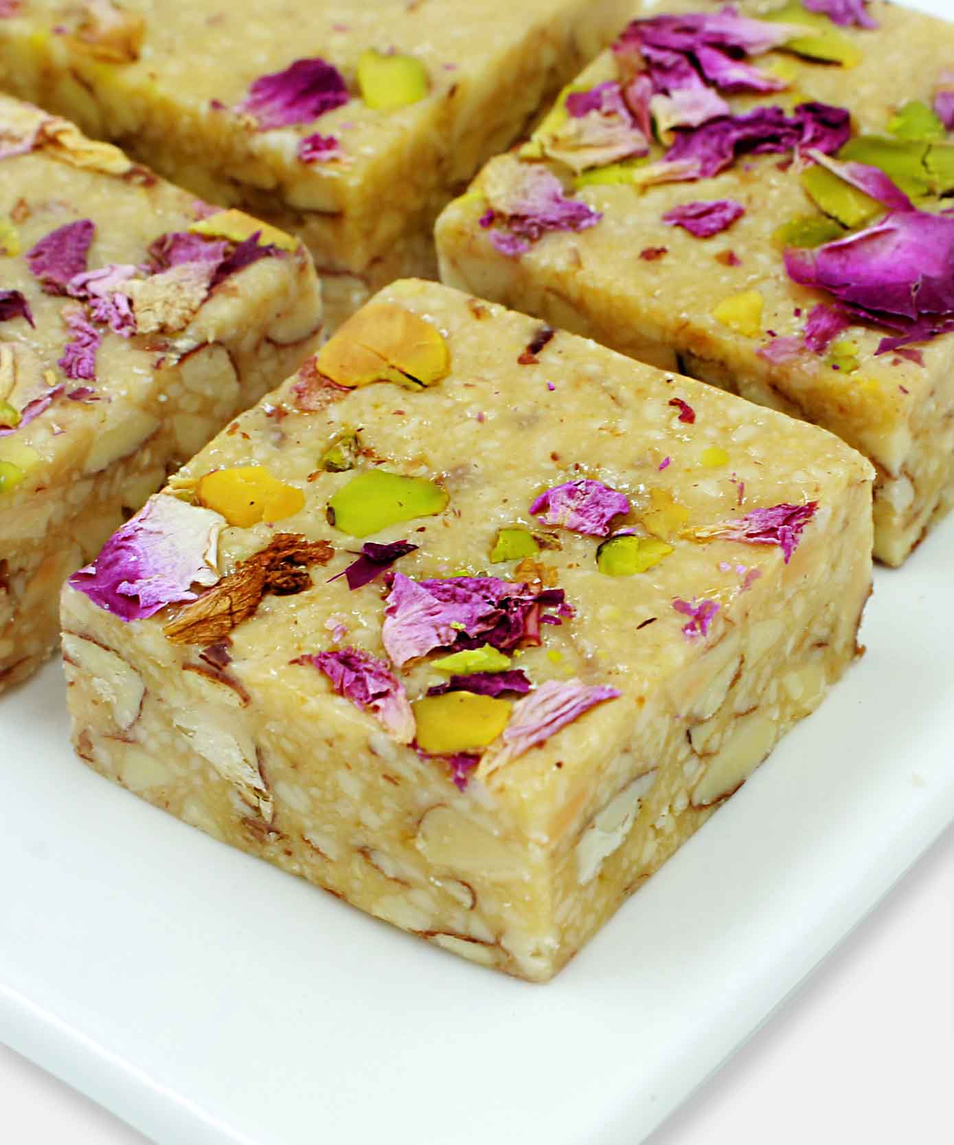 Dryfruit Honey Sweet ( Sweetened With Honey ) 250 Gm