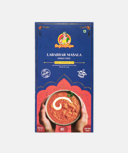 Beejis Recipe Lababdar Masala 250 Gm