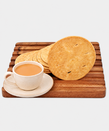 Roasted Farali Bhakri 200 Gm