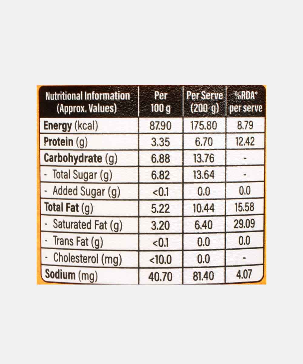 Haribol A2 Dahi 400 Gm