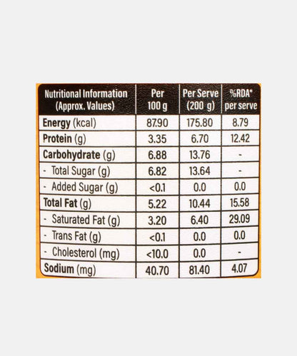 Haribol A2 Dahi 400 Gm