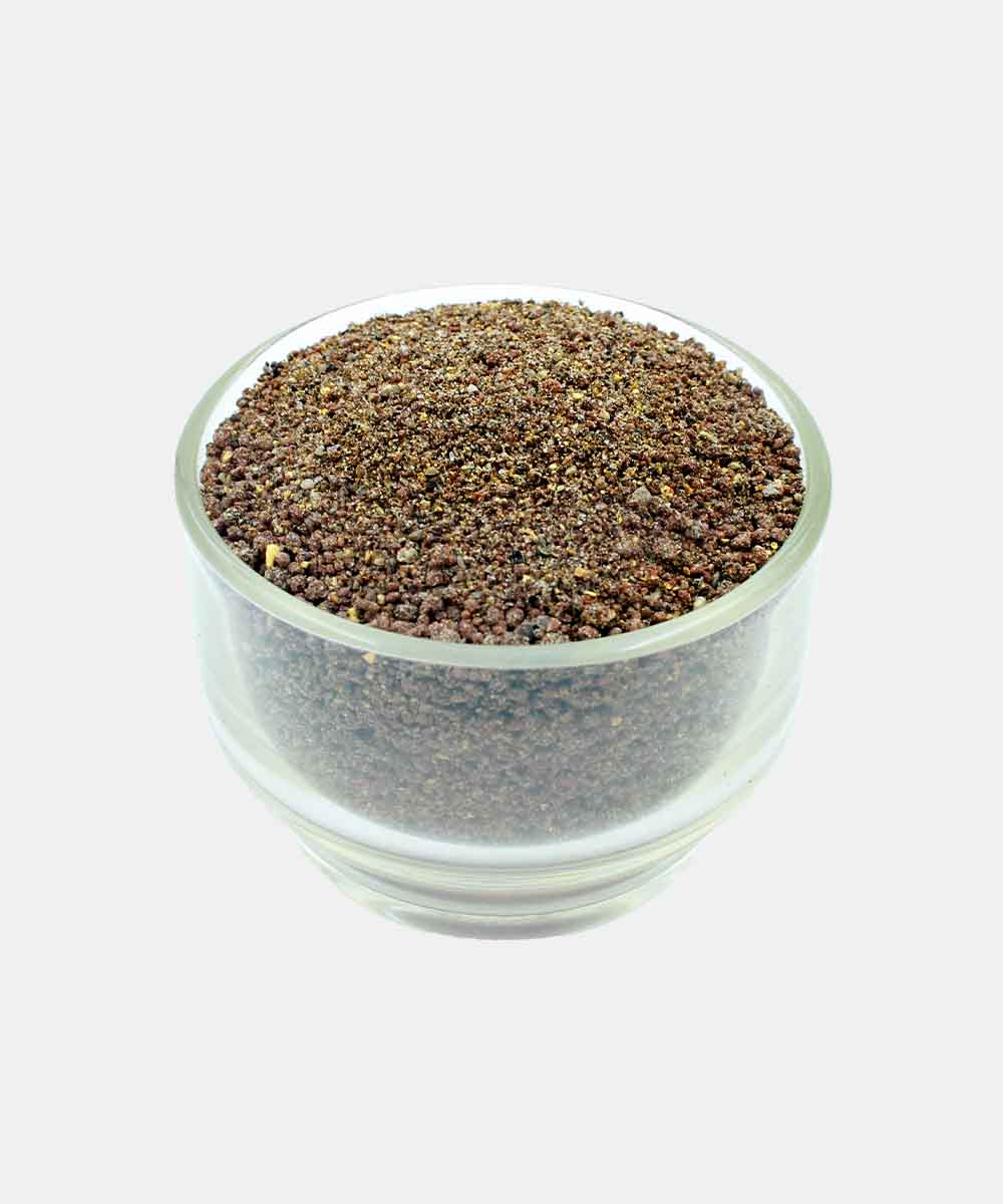 Orange Pepper Seasoning 75 Gm