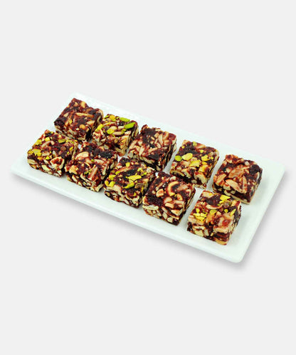 Cranberry Sweet ( Sweetened With Honey ) 1 Kg