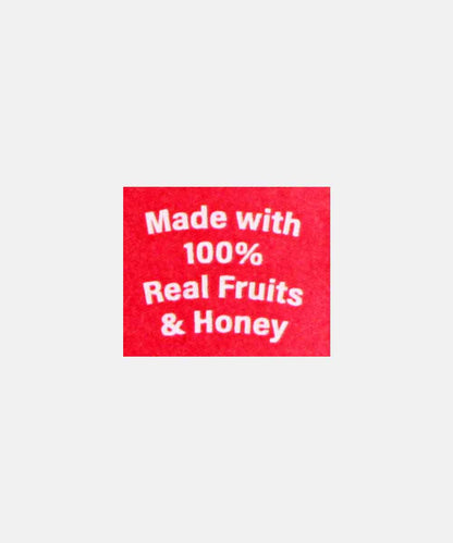 Haribol Fig And Strawberry No Added Sugar Honey Spread 150 Gm