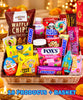 Kids Gift Hamper Basket 1.110 Kg
