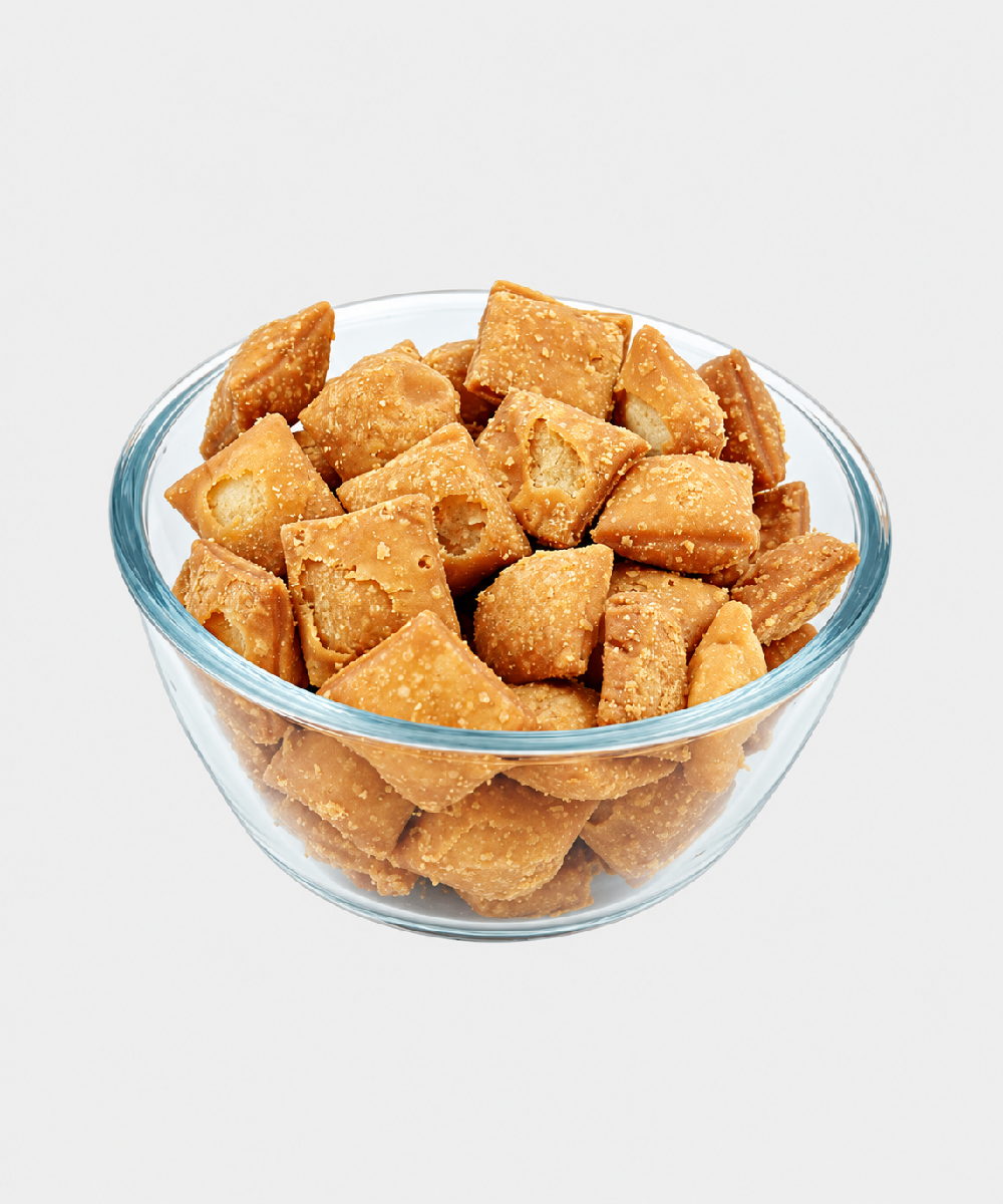 Shakkarpara 400 Gm