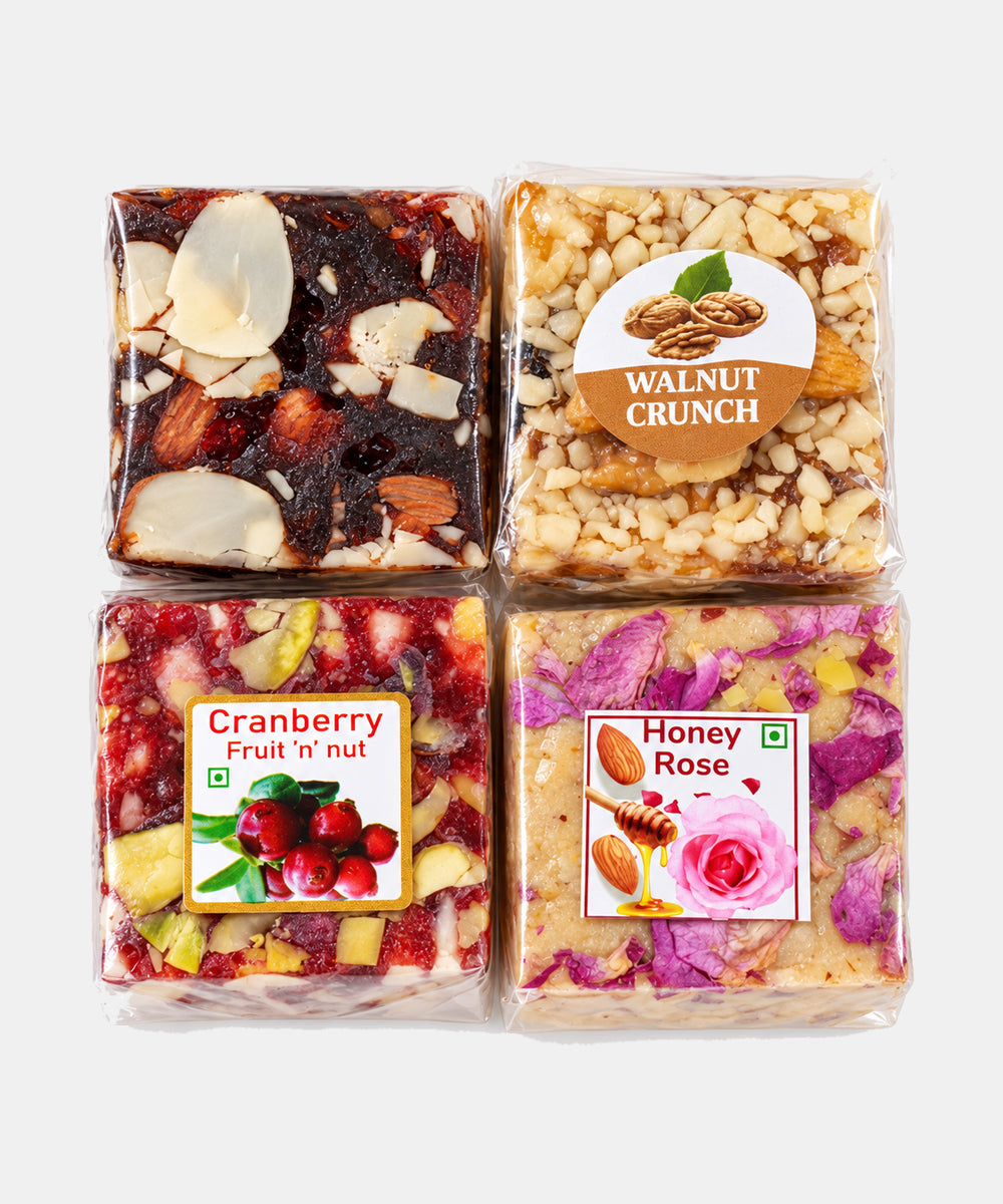 Shahi Mayura Diwali Sweet Box 550 Gm