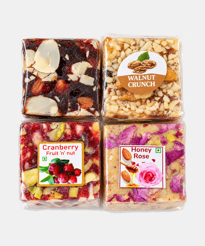 Shahi Mayura Diwali Sweet Box 550 Gm
