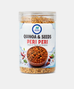 Quinoa & Seeds Peri Peri 150 Gm