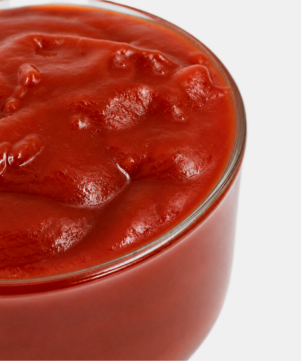 Tomato Ketchup Sweetened With Jaggery 220 Ml