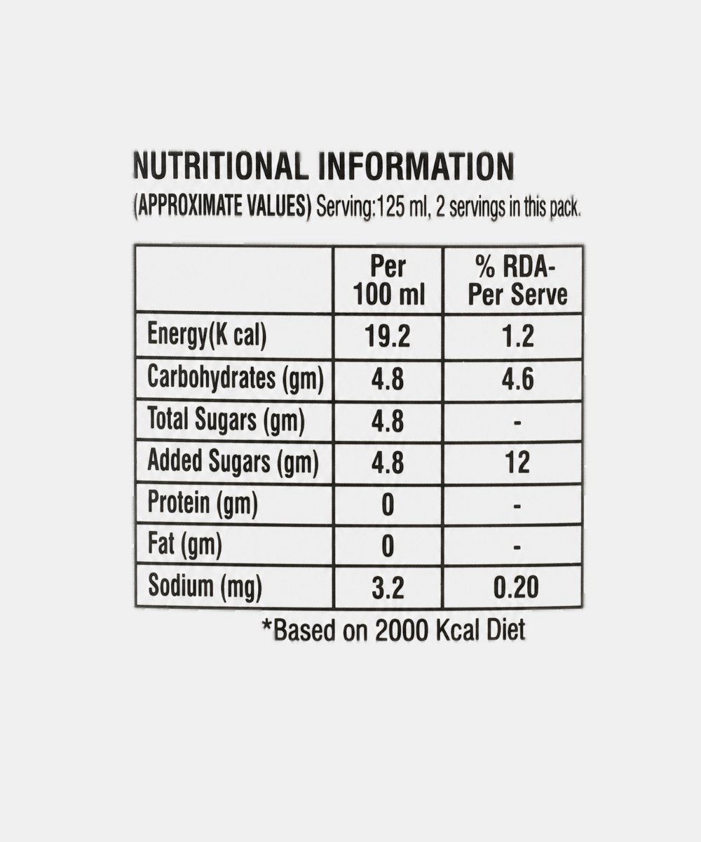 Jim Bean Ginger Ale Carbonated Water 250 Gm