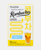 Teazen Sugar Free Lemon Kombucha 50 Gm
