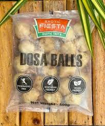 Dosa Ball Bulk