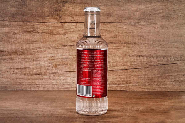 svami graperuit tonic water 200 ml
