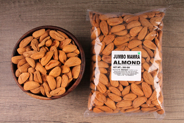 JUMBO MAMRA ALMOND BUL