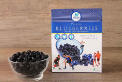 PREMIUM BLUEBERRY 250