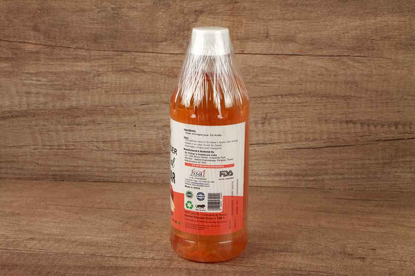 dr patkars apple cider natural vinegar 500 ml