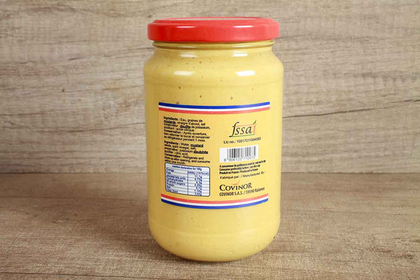 the chefs optima dijon mustard paste 370