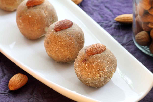 ATTA LADDU SWEETS 250